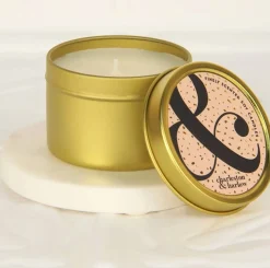 503 Cups Soy Candle 4Oz