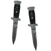 A Knife Less Ordinary Stud Earrings