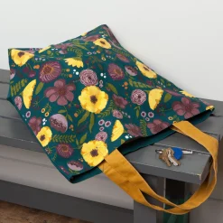 Adeline Tote Bag