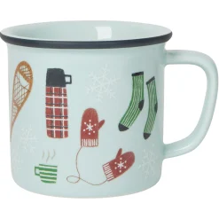 Alpine Adventure Heritage Mug