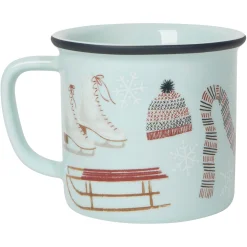 Alpine Adventure Heritage Mug
