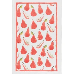 Ambrosia Floursack Dishtowels Set Of 3