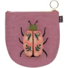 Amulet Halfmoon Pouch
