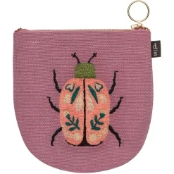 Amulet Halfmoon Pouch