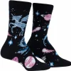 Ancient Pegasus Women's Crew Socks