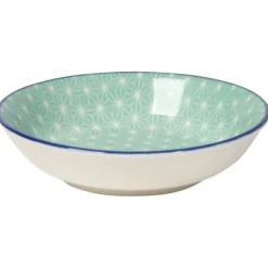 Aqua Stars Dip Bowl