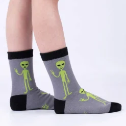 Area 51 Crew Pack