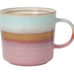Aurora Reactive Glaze Mug