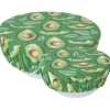 Avocados Bowl Covers Set Of 2