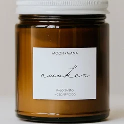 Awaken Candle 9Oz