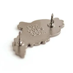 Axolotl Pin