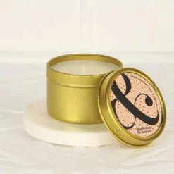 Baba's Babka Soy Candle 4Oz