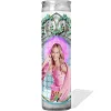 Barbie Prayer Candle - Margot Robbie