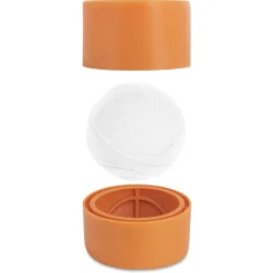 Basketball Ball Ice Molds
