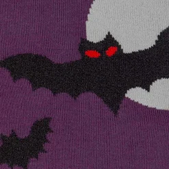 Batnado Men's Crew Socks