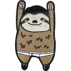 Bb Sloth Patch