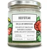 Beefsteak 8Oz Soy Candle