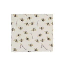 Bees Beeswax Wraps Set Of 3