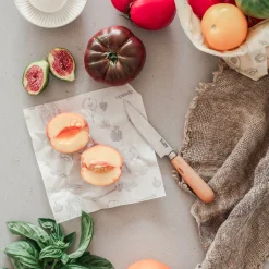Beeswax Food Wrap 1 Small Square