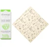 Beeswax Food Wraps 1 Large Square