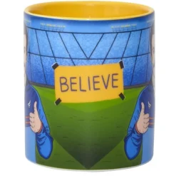 Believe Ted Lasso Mug