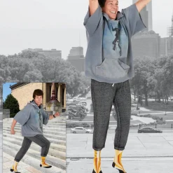 Best Actor In A Drama Crew Socks