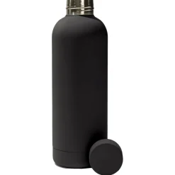 Beysis Water Bottle Matte Black 500Ml / 17Oz