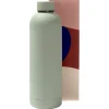 Beysis Water Bottle Matte Sage 1L / 34Oz