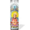 Biggie Smalls Celebrity Prayer Candle