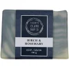 Birch & Rosemary Soap