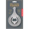 Bird Cocktail Strainer