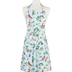 Birdsong Chef's Apron