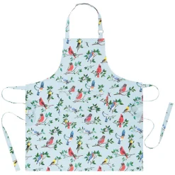 Birdsong Chef's Apron