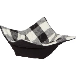 Black Bowl Cozy