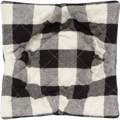 Black Bowl Cozy