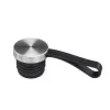 Black Canteen Loop Cap 9Oz 16Oz 25Oz