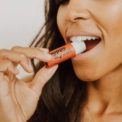 Blood Orange Mint Lip Balm