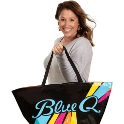Blue Q Big Bag Tote