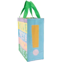 Blue Skies French Fries Handy Tote