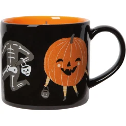 Boo Crew Mug In A Box