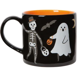 Boo Crew Mug In A Box