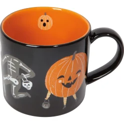 Boo Crew Mug In A Box