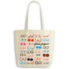 Boobs You'Re Perfect Canvas Tote Bag