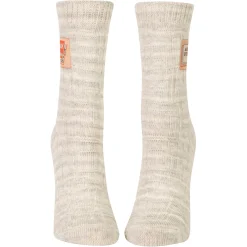 Book Person Forever Tag Socks