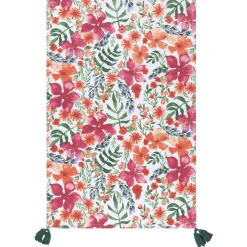 Botanica Printed Dishtowel