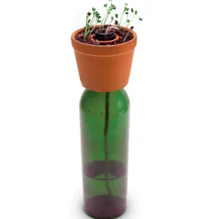 Bottle Planter