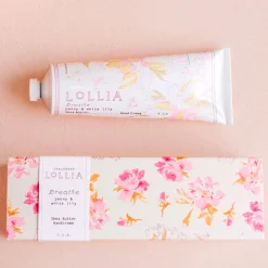 Breathe Handcreme