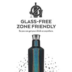 Brumate 25Oz Rehydration Bottle | Walnut