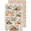 Burrow Dishtowels Set Of 2