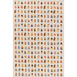 Burrow Dishtowels Set Of 2